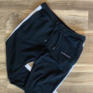Alphalete Men's Premium Joggers - Medium